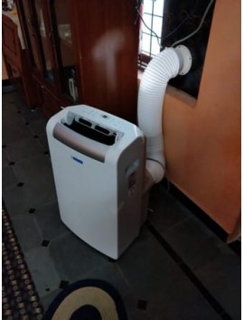 Portable AC