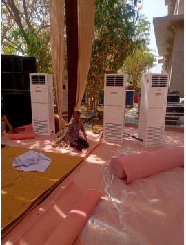 Tower AC