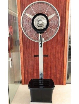 Mist Fan