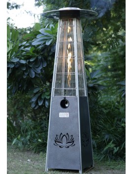 Pyramid Gas Heaters