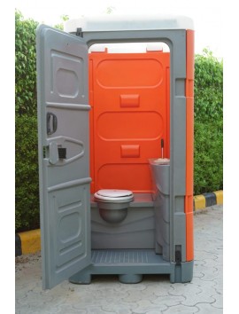Mobile Toilets