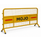 Mojo Barricade