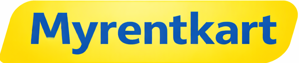 Myrentkart